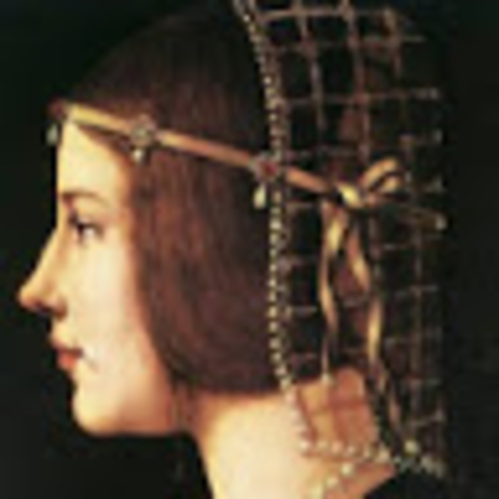 Meet your Posher, Hilary